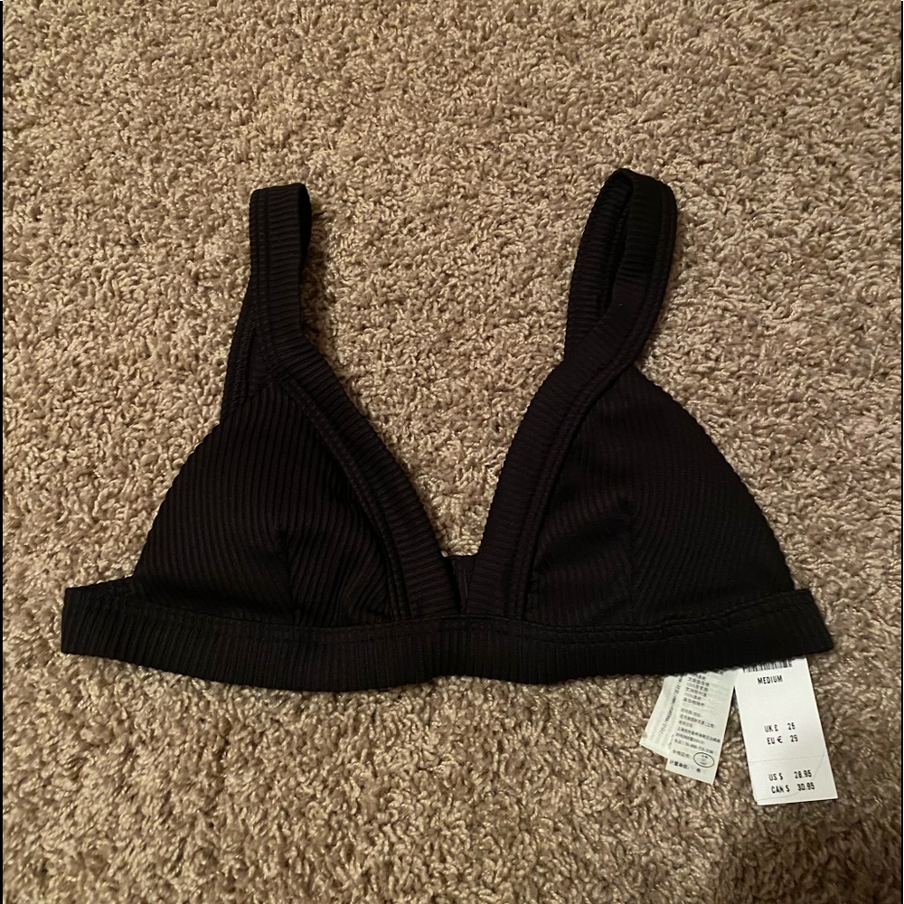 Hollister bikini top